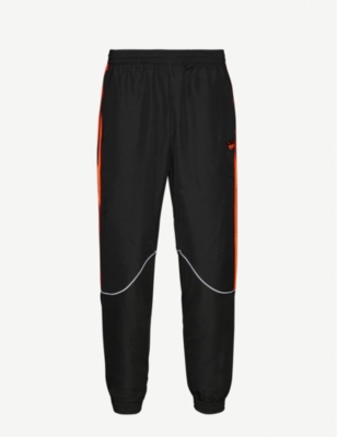 adidas trefoil bottoms