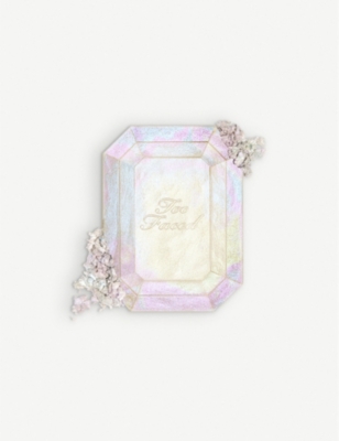 TOO FACED Limited Edition Lunar New Year Diamond Highlighter 12g