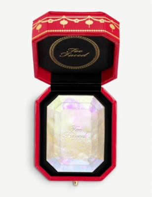 TOO FACED Limited Edition Lunar New Year Diamond Highlighter 12g