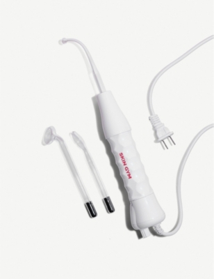 SKIN GYM: High Frequency Facial Wand