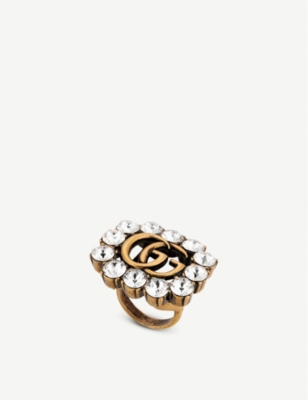 gucci marmont selfridges