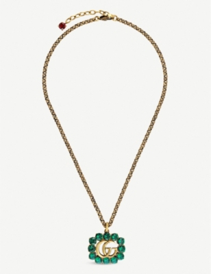 selfridges gucci necklace