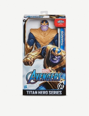 titan hero thanos