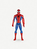 SPIDERMAN: Disney Marvel Spider-Man Titan Hero Series figure