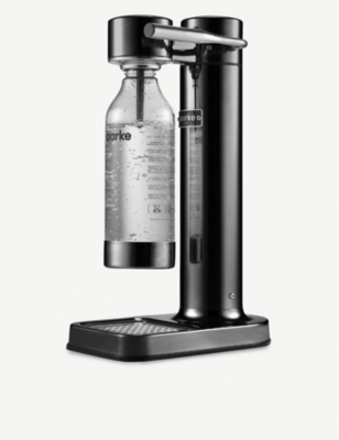 AARKE Aarke Carbonator II sparkling water maker Selfridges