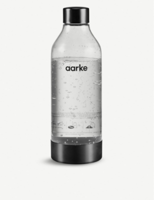 AARKE Aarke plastic water bottle 1L