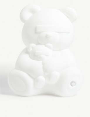 Undercover Medicom X Undercover Bear Keyring 3cm Selfridges Com