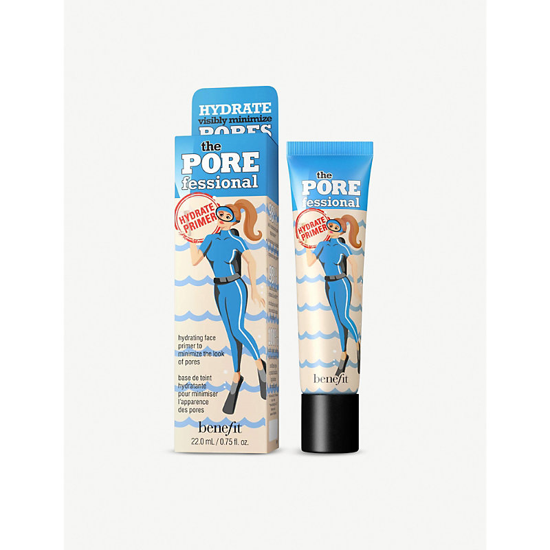 Shop Benefit The Porefessional Hydrate Primer 22ml