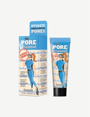 Shop Benefit The Porefessional Hydrate Primer Mini 7.5ml