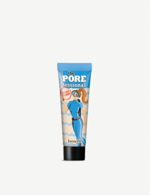 Shop Benefit The Porefessional Hydrate Primer Mini 7.5ml