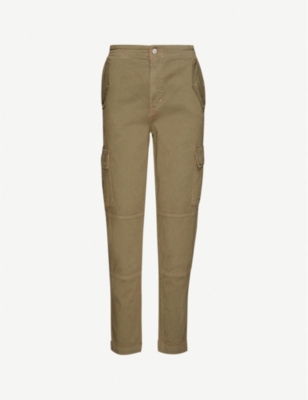 j brand khaki pants