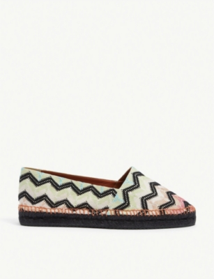 selfridges espadrilles