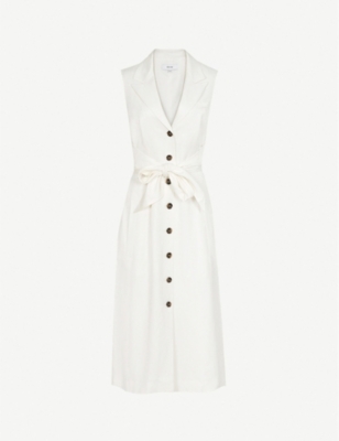 selfridges reiss dress