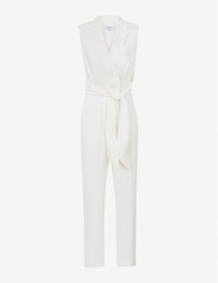 selfridges jumpsuit
