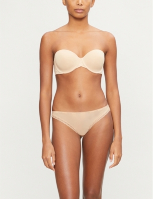 Calvin Klein Calvin Strapless Bra