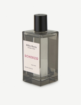 MILLER HARRIS Scherzo hair mist 100ml