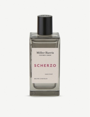 MILLER HARRIS Scherzo hair mist 100ml
