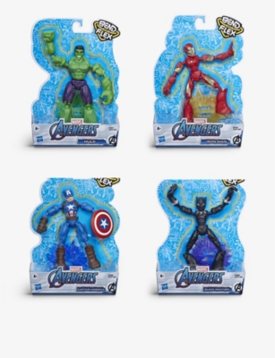thor bend and flex