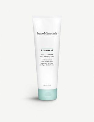 BARE MINERALS 纯度洁面凝胶 120毫升