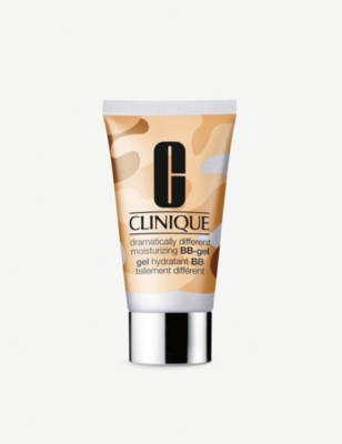 Clinique Dramatically Different Moisturising Bb-gel 50ml