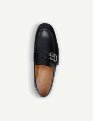 Gucci men's loafers 