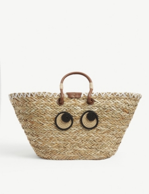 anya hindmarch beach bag