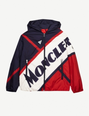 moncler jacket selfridges