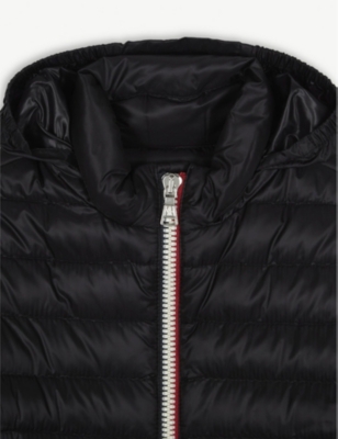 moncler jacket selfridges