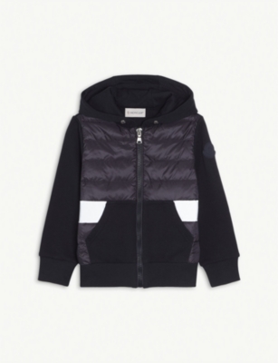 selfridges moncler womens