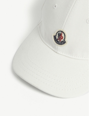 moncler hat selfridges