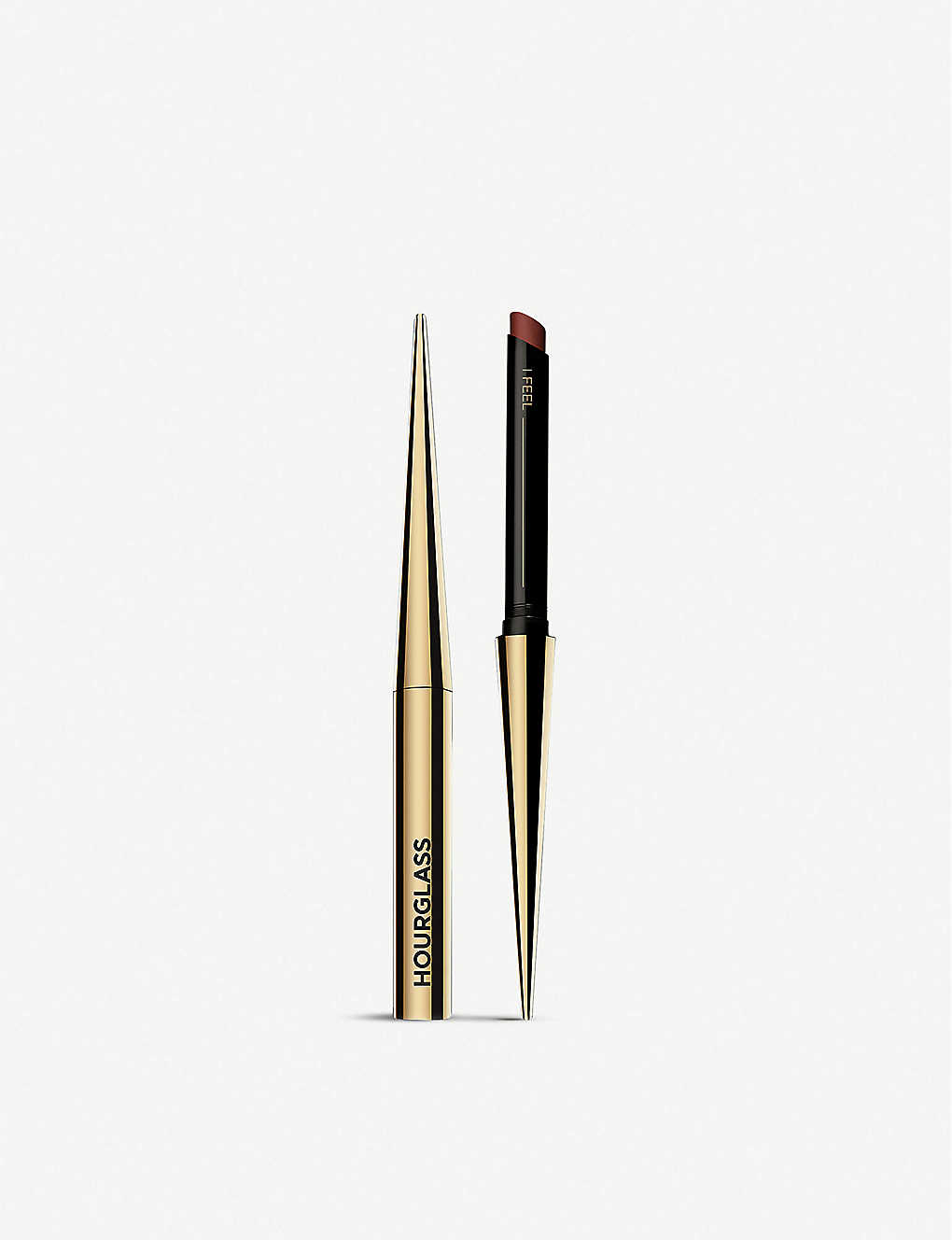 Hourglass Confessions Ultra Slim High Intensity Refillable Lipstick 0.9g In I Feel