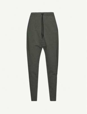 woven tracksuit bottoms