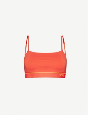 ck sports bra