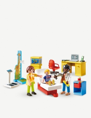 office playset