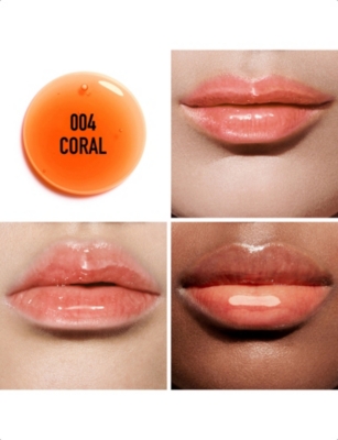 Dior Backstage Dior Addict Lip Glow Oil 6ml In 004