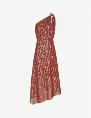 selfridges reiss dress