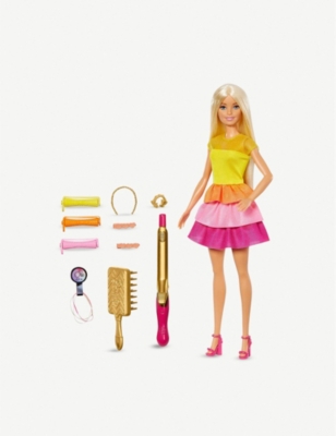 selfridges barbie