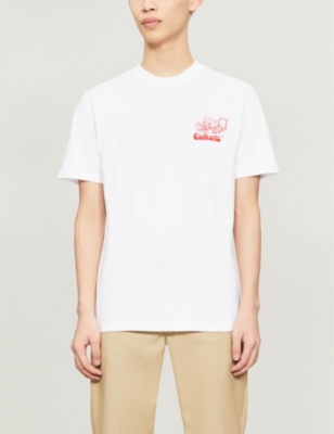 Carhartt bene t store shirt