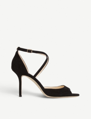 jimmy choo peep toes