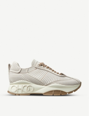 Jimmy choo store ladies trainers