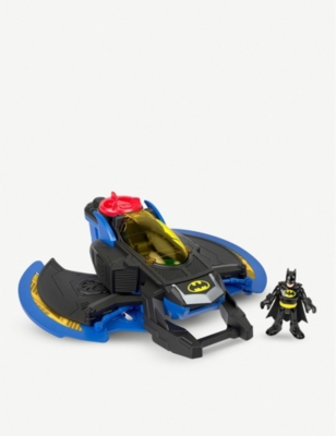 imaginext dc batman