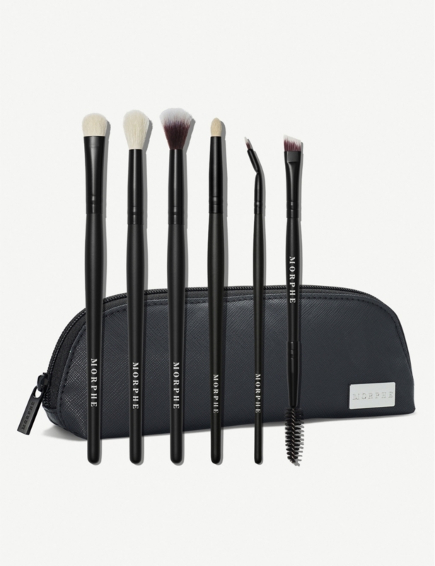 Eye Stunners 6-Piece Eye Brush Collection