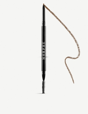 Morphe Micro Brow Pencil In Hazelnut