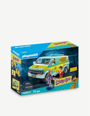 playmobil minivan