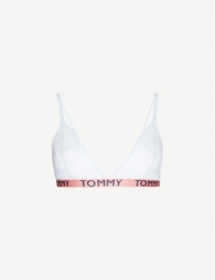 brassiere tommy hilfiger