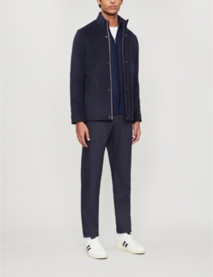 ted baker mens summer jackets