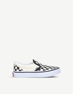 vans checkerboard slip on malaysia price