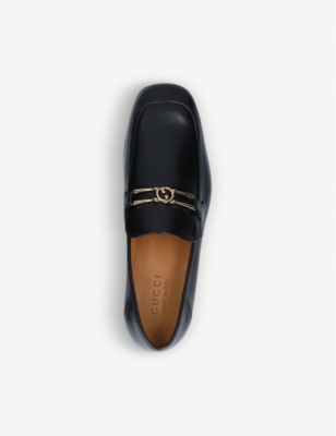 gucci bathroom slippers