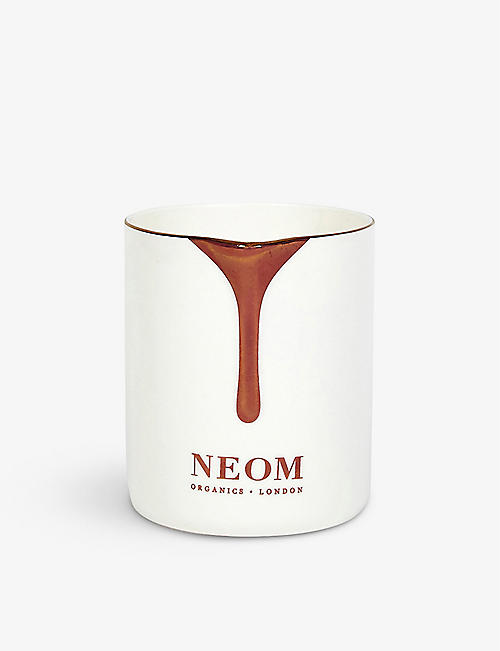 NEOM: Perfect Night's Sleep Intensive Skin Treatment Candle 140g