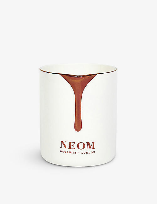 NEOM: Real Luxury Intensive Skin Treatment candle 140g